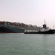 Image for article titled Yes, People Are Writing Horny Fanfic About the Suez Canal and the Ever Given